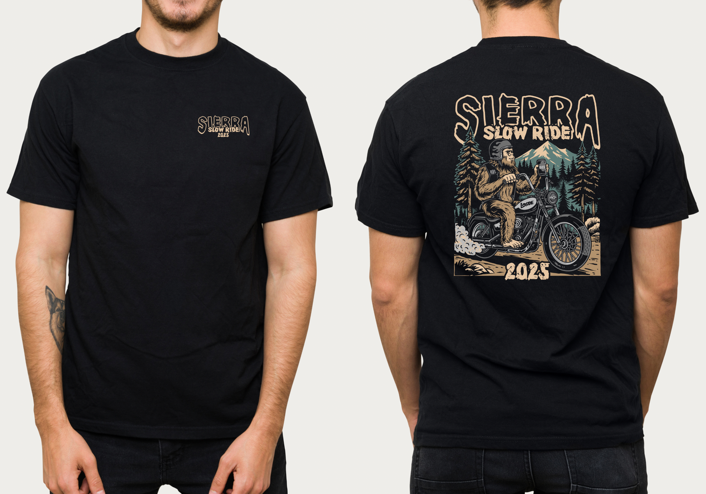 Event Tee