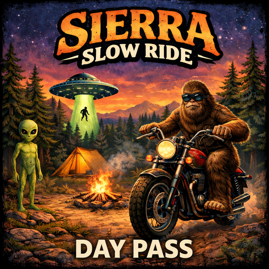 Day Pass